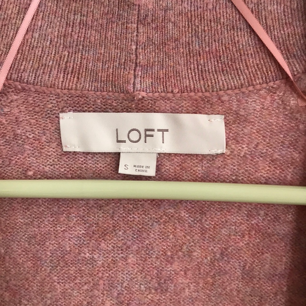 Cardigan - Picture 2 of 4